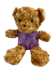 Teddy Turnstar Lilac